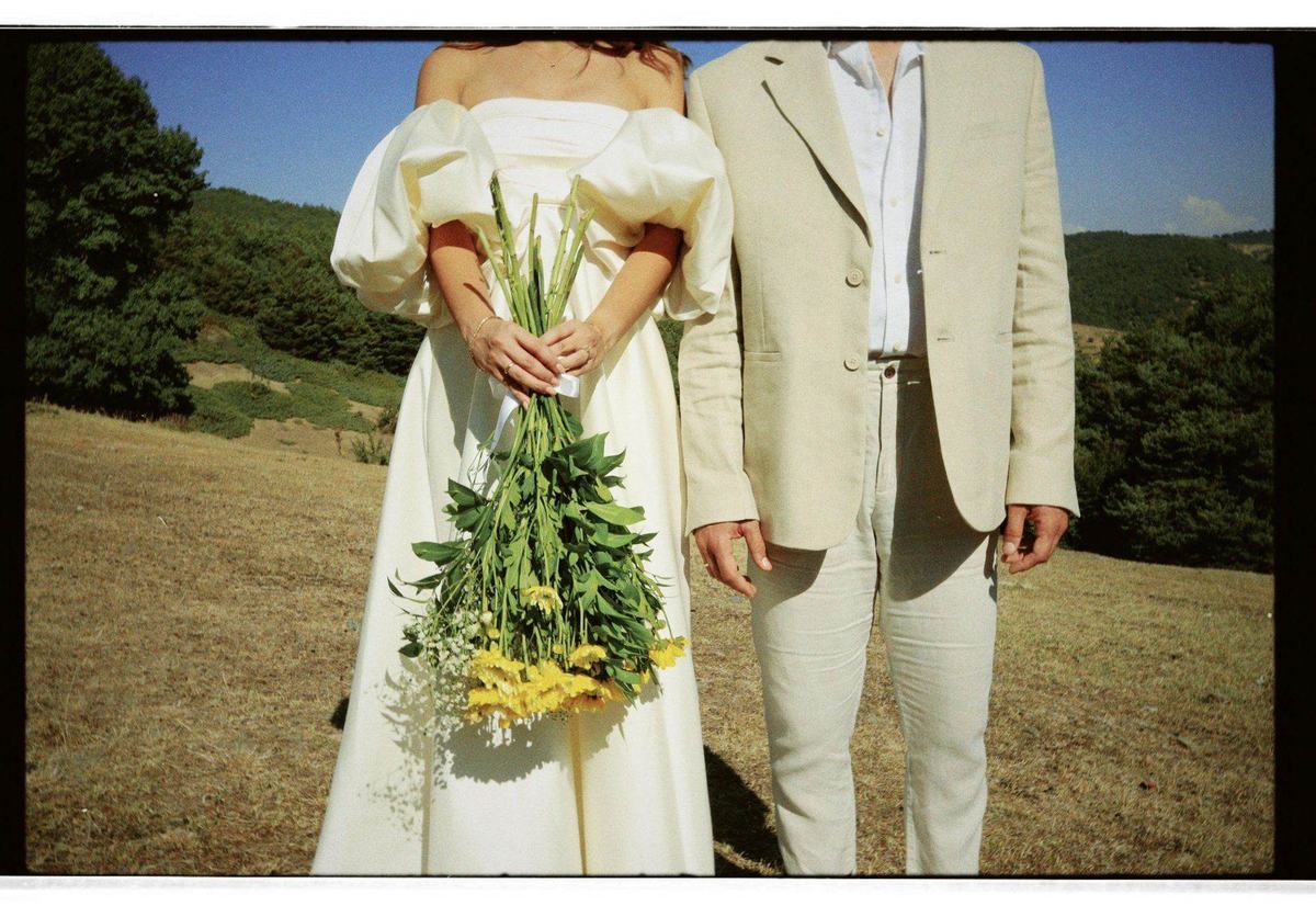 Your Wedding in Georgia — photo 15 of 18