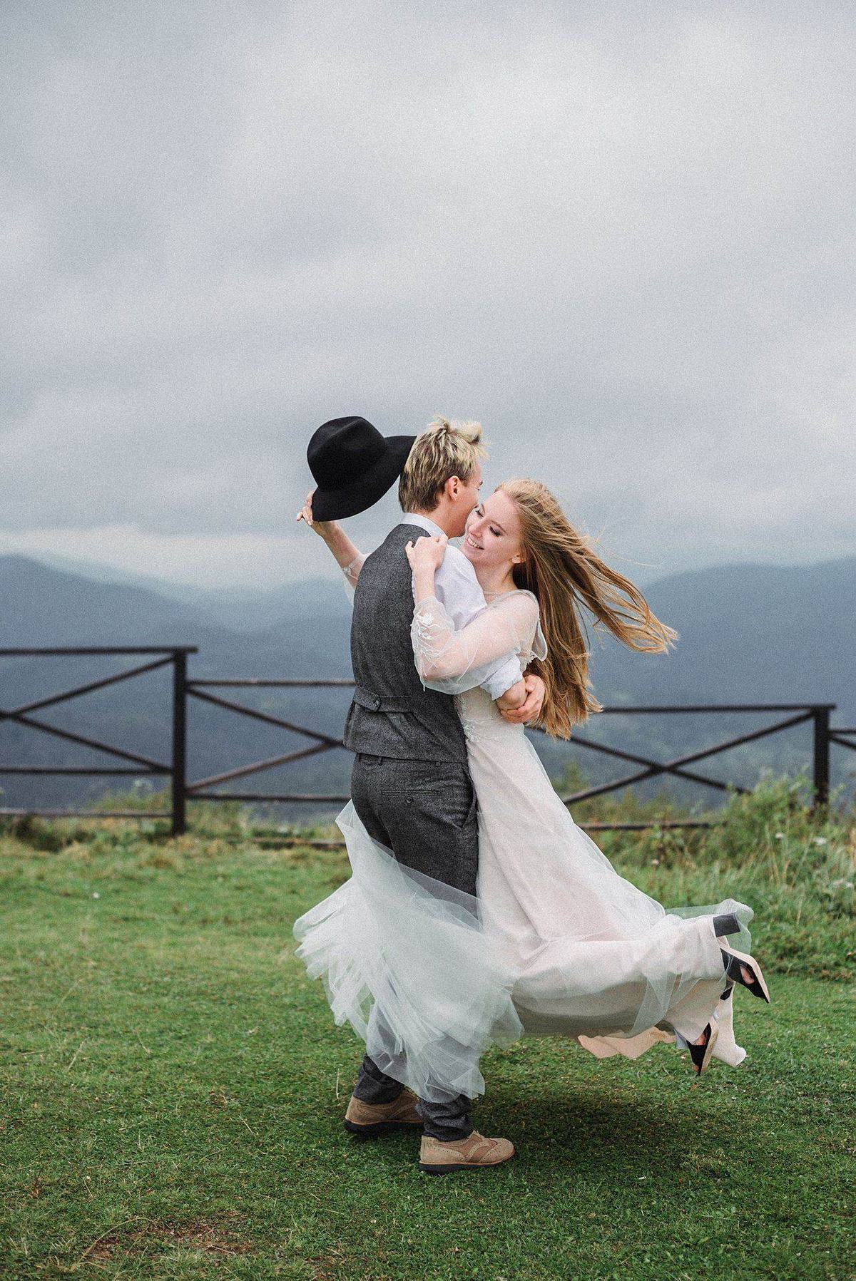 Your Wedding in Georgia — photo 18 of 18